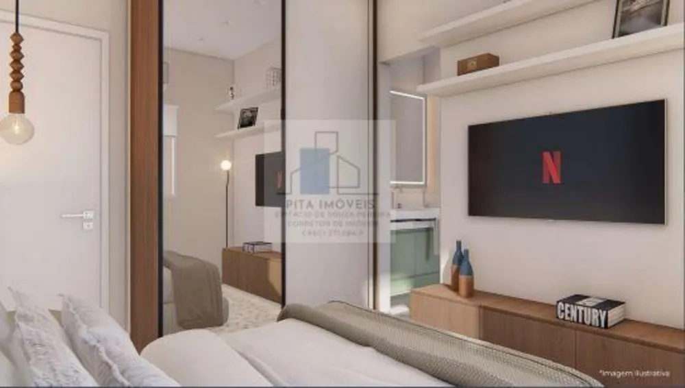 Apartamento, 2 quartos, 61 m² - Foto 8