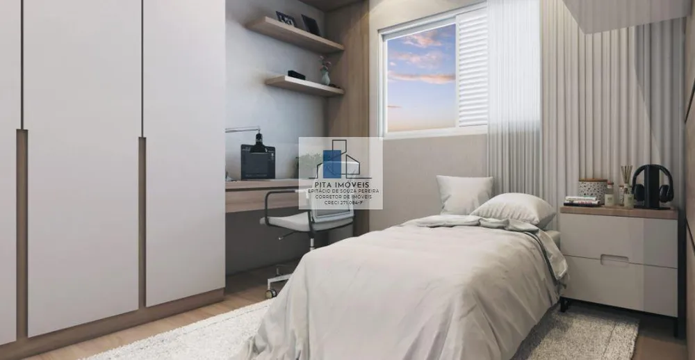 Apartamento, 2 quartos, 76 m² - Foto 2