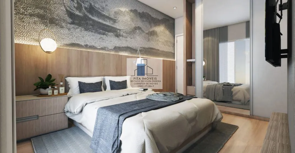 Apartamento, 2 quartos, 76 m² - Foto 9