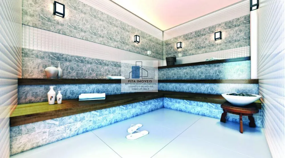 Apartamento, 2 quartos, 76 m² - Foto 8