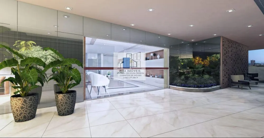 Apartamento, 2 quartos, 76 m² - Foto 10