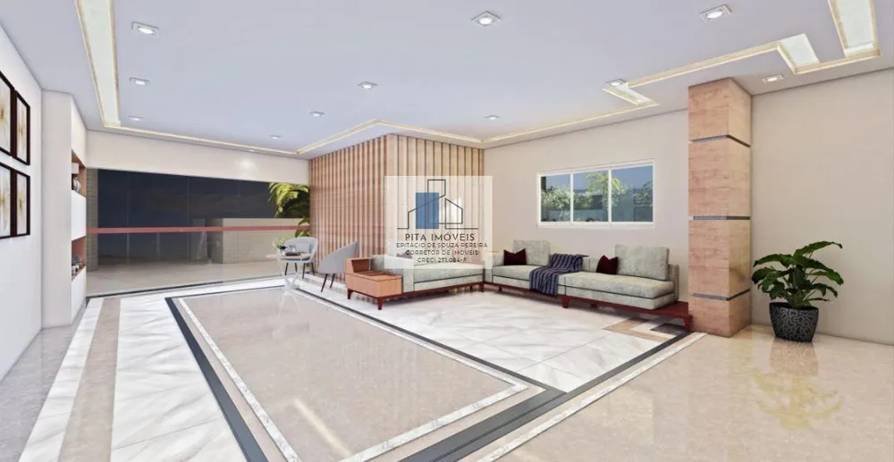 Apartamento, 2 quartos, 76 m² - Foto 5