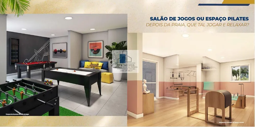 Apartamento, 2 quartos, 60 m² - Foto 15