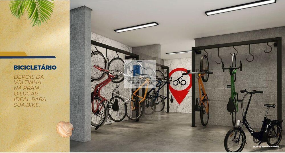 Apartamento, 2 quartos, 60 m² - Foto 4