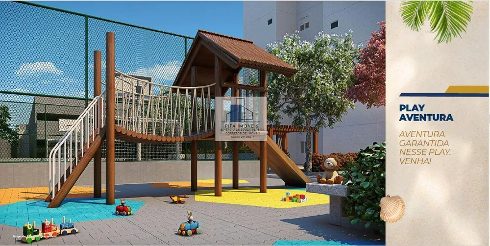 Apartamento, 2 quartos, 60 m² - Foto 13