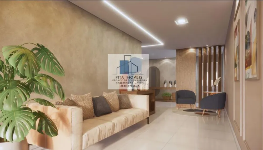 Apartamento, 2 quartos, 60 m² - Foto 10