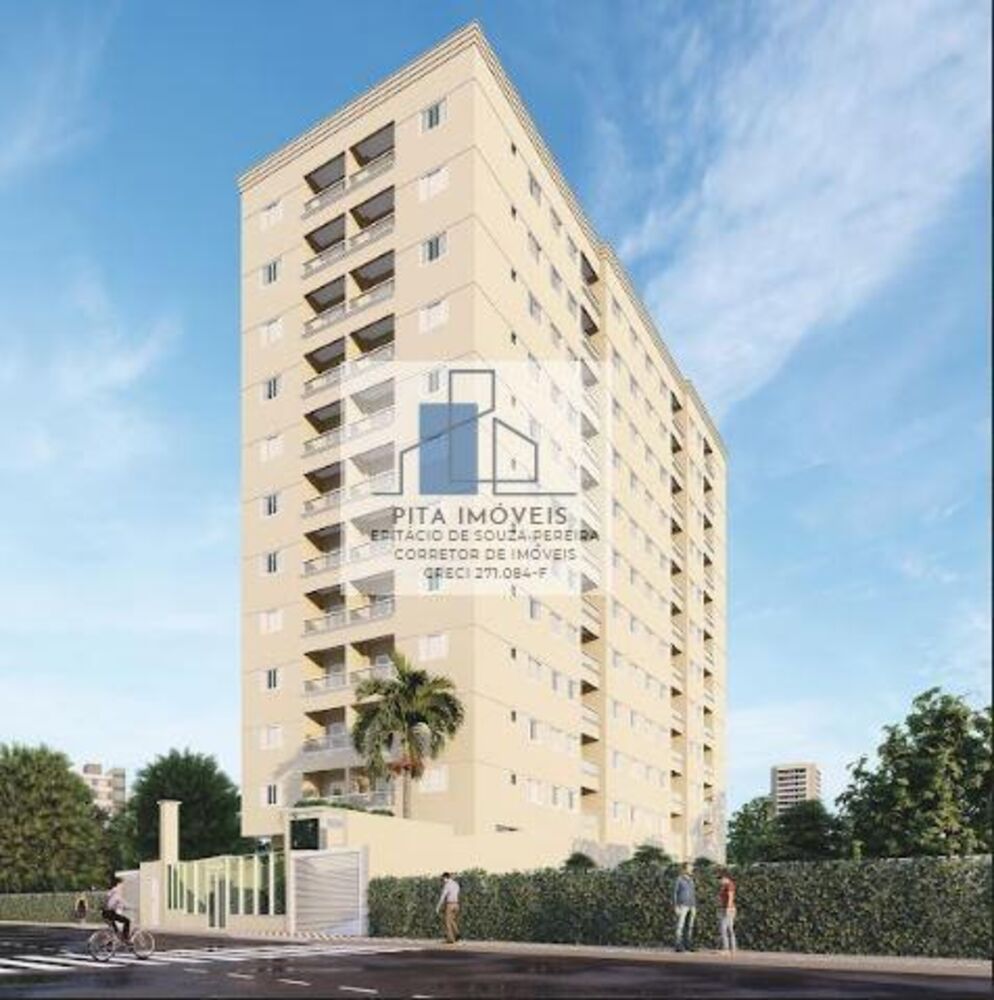 Apartamento, 2 quartos, 60 m² - Foto 1