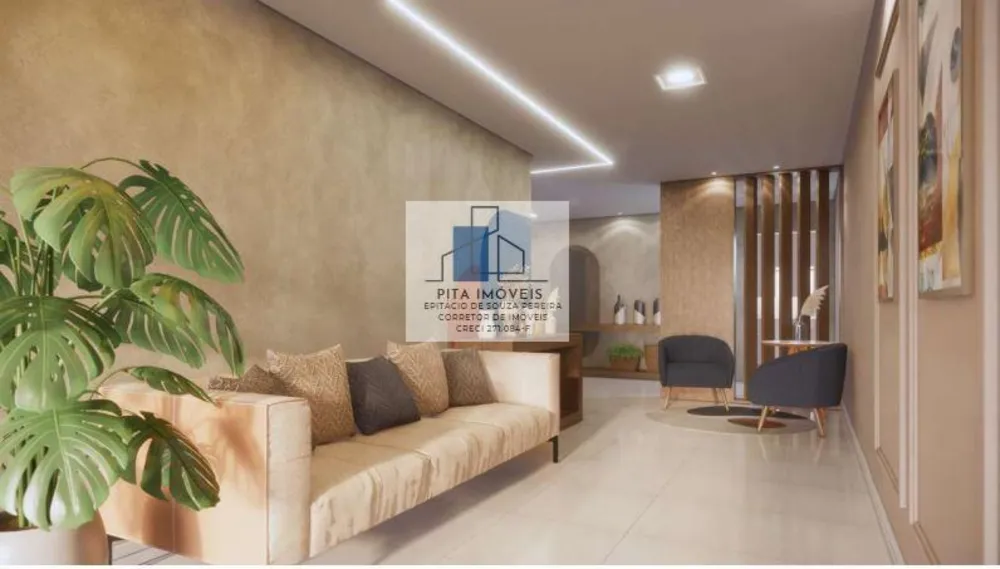 Apartamento, 2 quartos, 60 m² - Foto 12