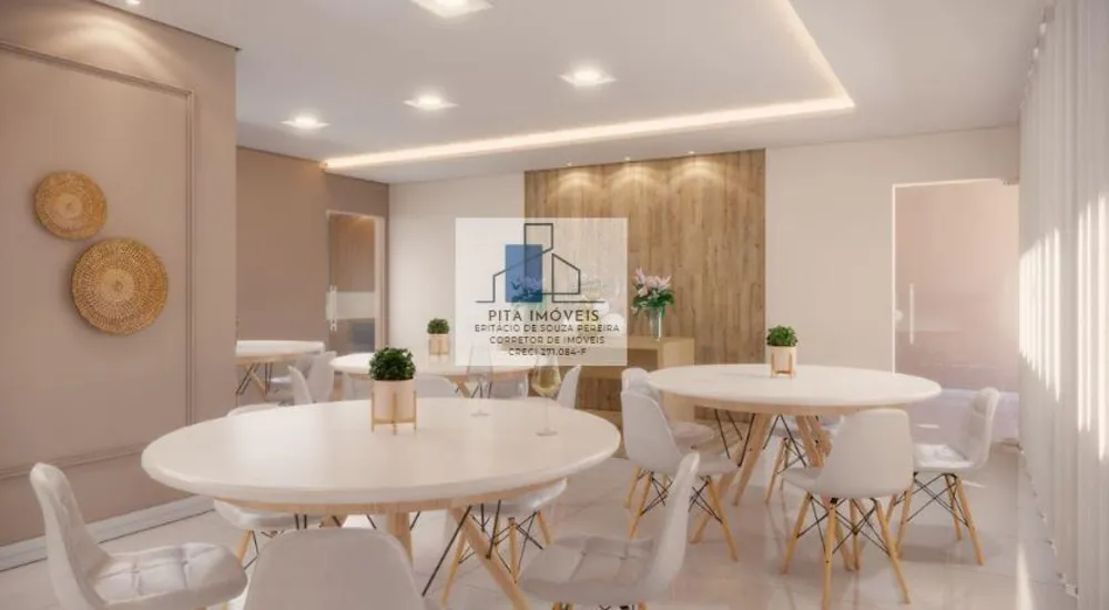Apartamento, 2 quartos, 60 m² - Foto 11