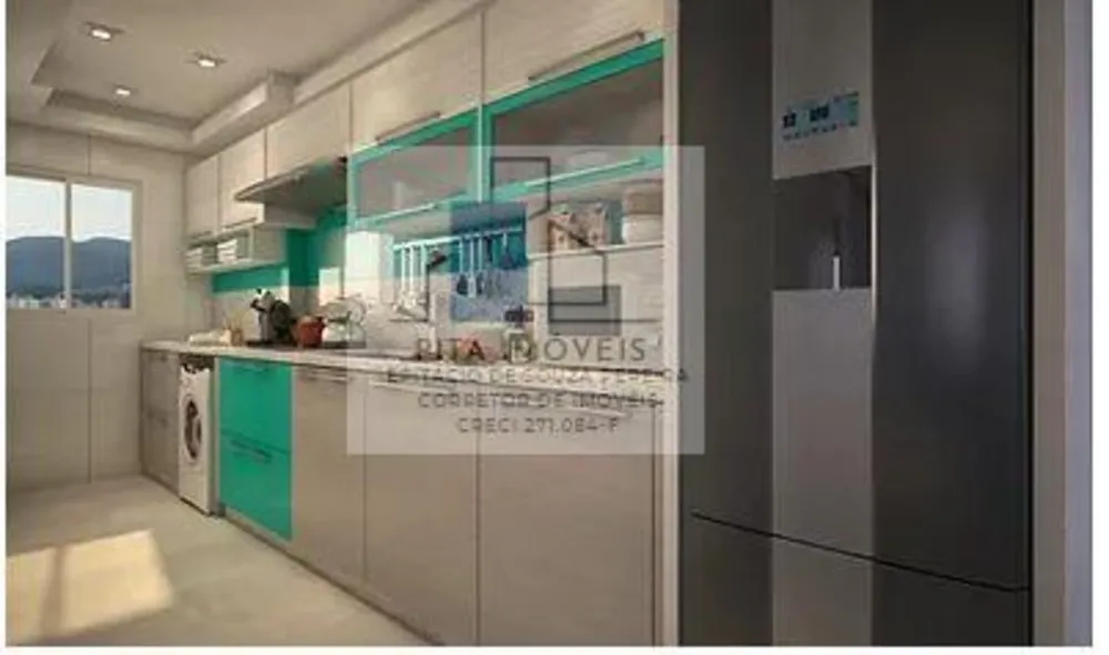 Apartamento, 2 quartos, 62 m² - Foto 6