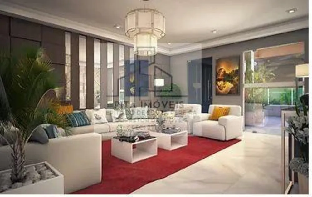 Apartamento, 2 quartos, 62 m² - Foto 7
