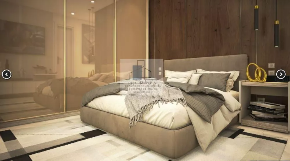 Apartamento, 2 quartos, 66 m² - Foto 1