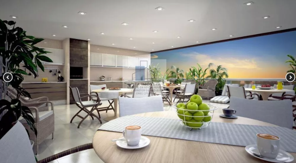Apartamento, 2 quartos, 66 m² - Foto 4