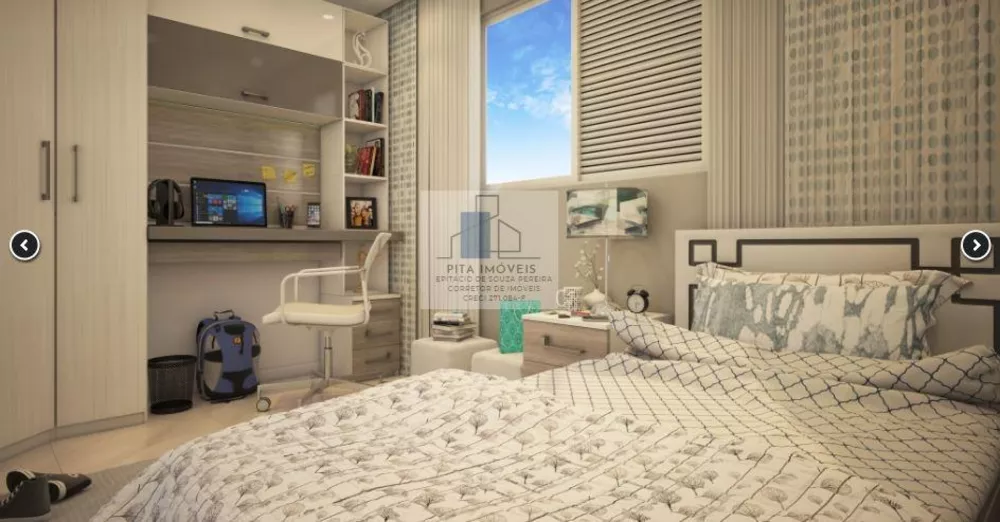 Apartamento, 2 quartos, 66 m² - Foto 21