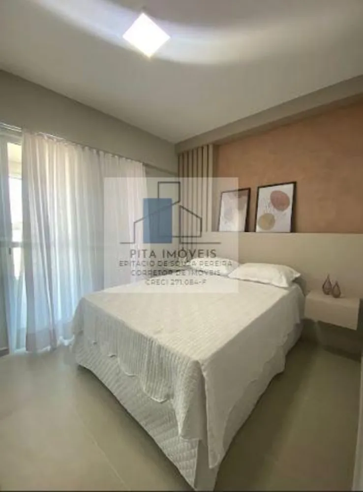 Apartamento, 2 quartos, 76 m² - Foto 8