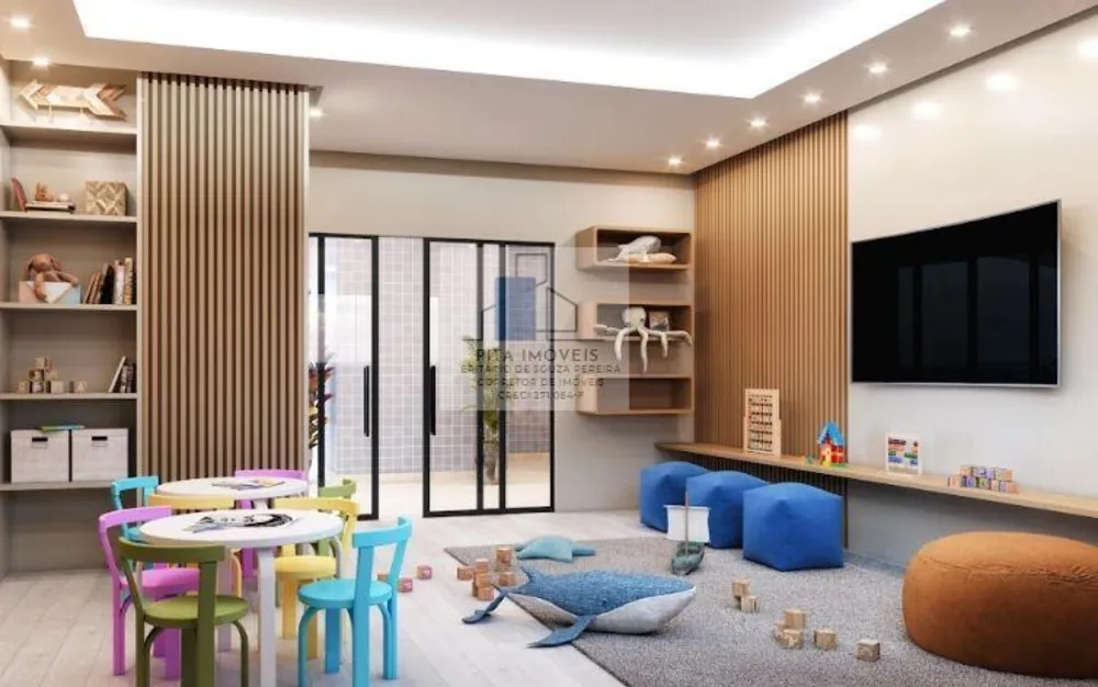 Apartamento, 1 quarto, 52 m² - Foto 7