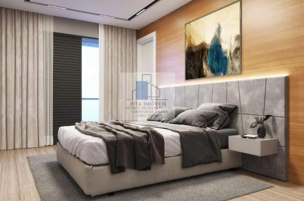 Apartamento, 1 quarto, 52 m² - Foto 9