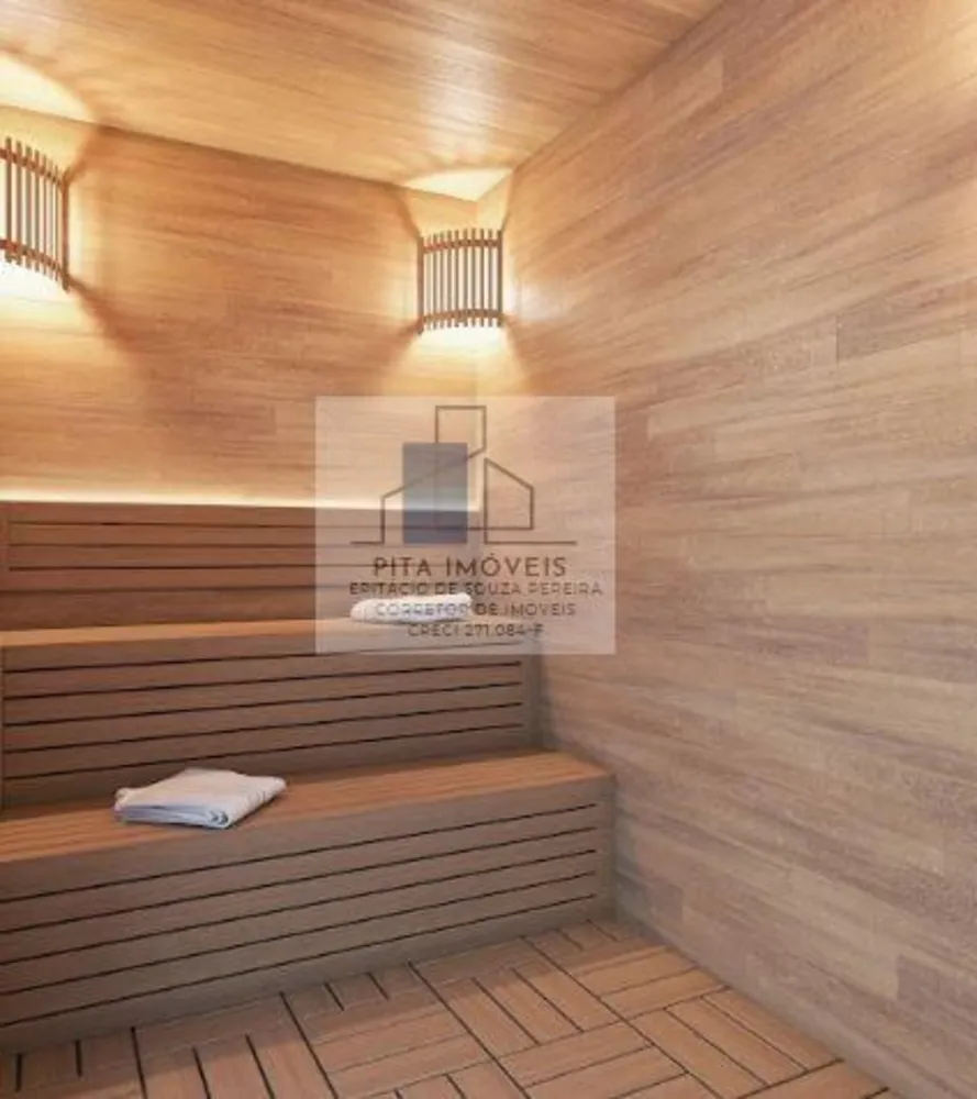 Apartamento, 1 quarto, 52 m² - Foto 10