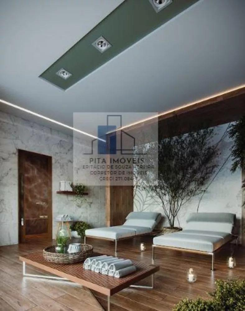 Apartamento, 2 quartos, 82 m² - Foto 11