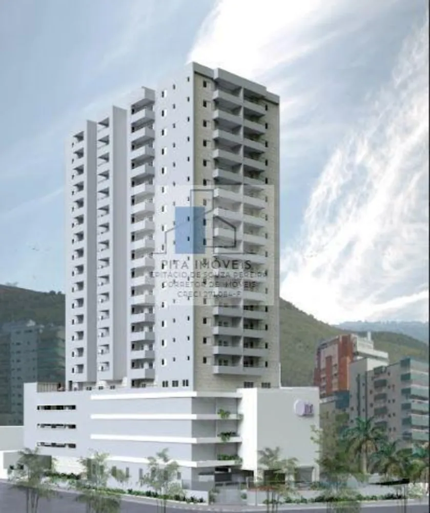 Apartamento, 1 quarto, 53 m² - Foto 7