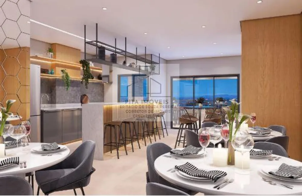 Apartamento, 3 quartos, 136 m² - Foto 5