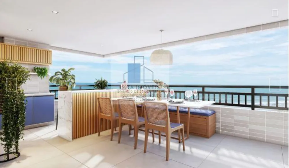 Apartamento, 3 quartos, 136 m² - Foto 5