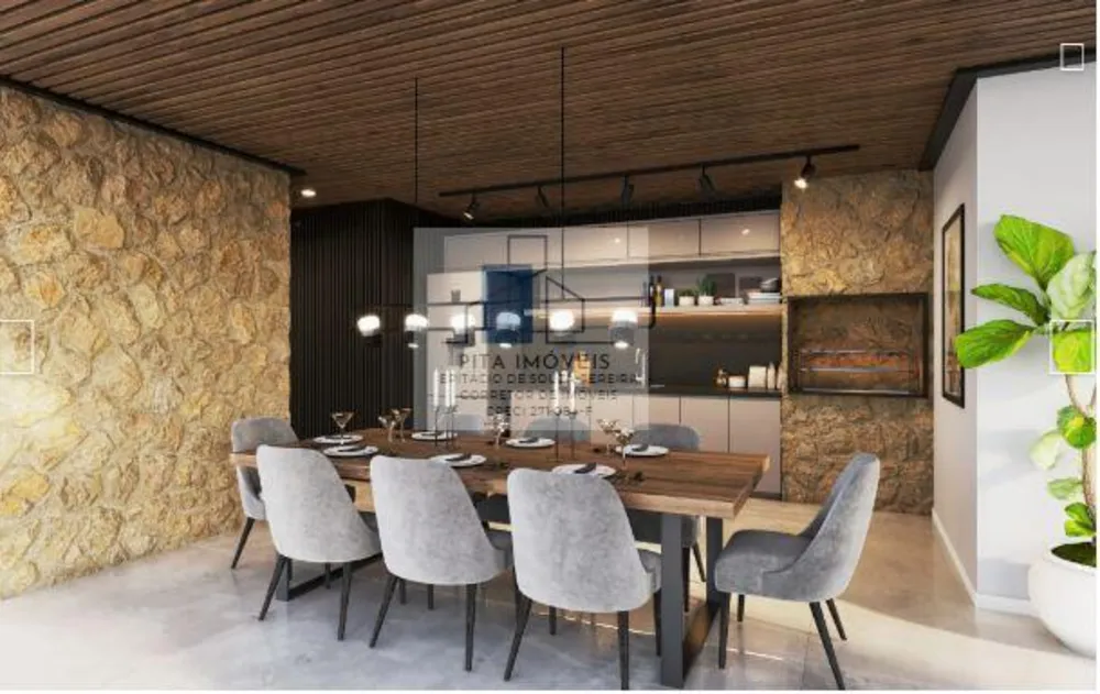 Apartamento, 3 quartos, 136 m² - Foto 6