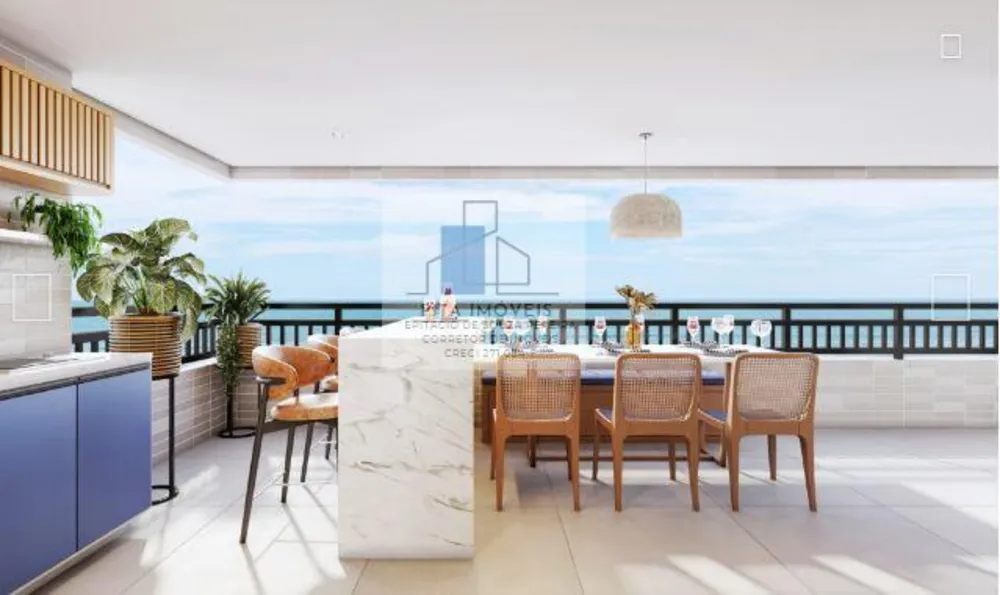 Apartamento, 3 quartos, 136 m² - Foto 8