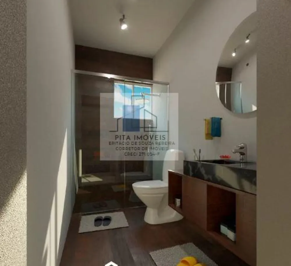 Apartamento, 2 quartos, 89 m² - Foto 7