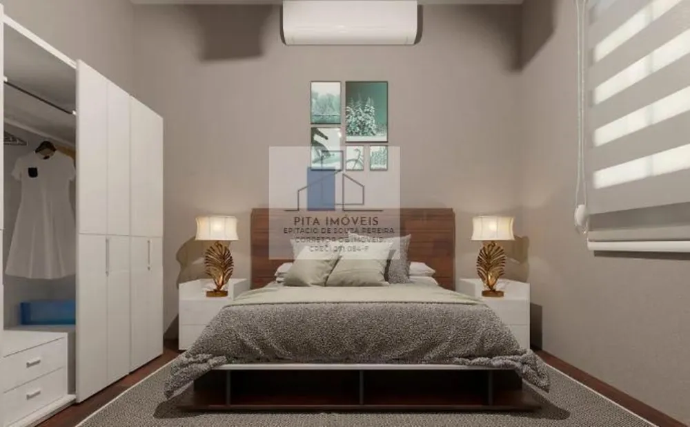 Apartamento, 2 quartos, 89 m² - Foto 11