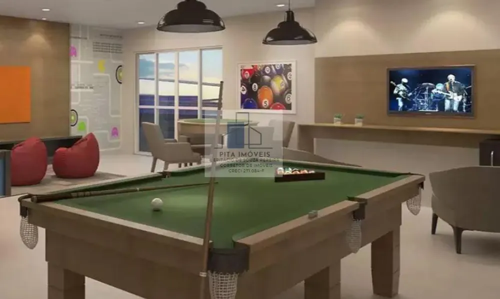 Apartamento, 2 quartos, 89 m² - Foto 12