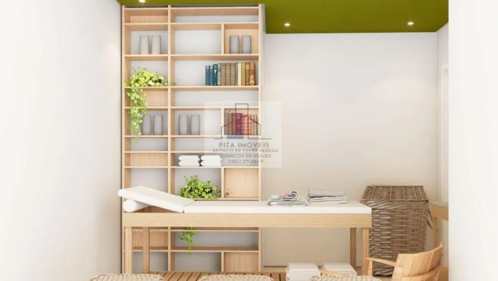 Apartamento, 2 quartos, 69 m² - Foto 5