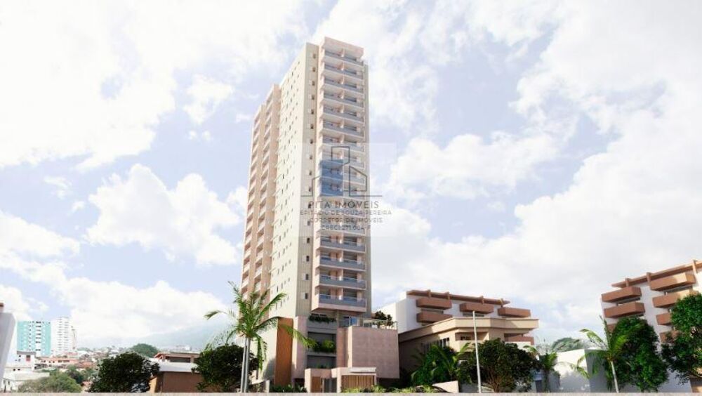 Apartamento, 2 quartos, 69 m² - Foto 9