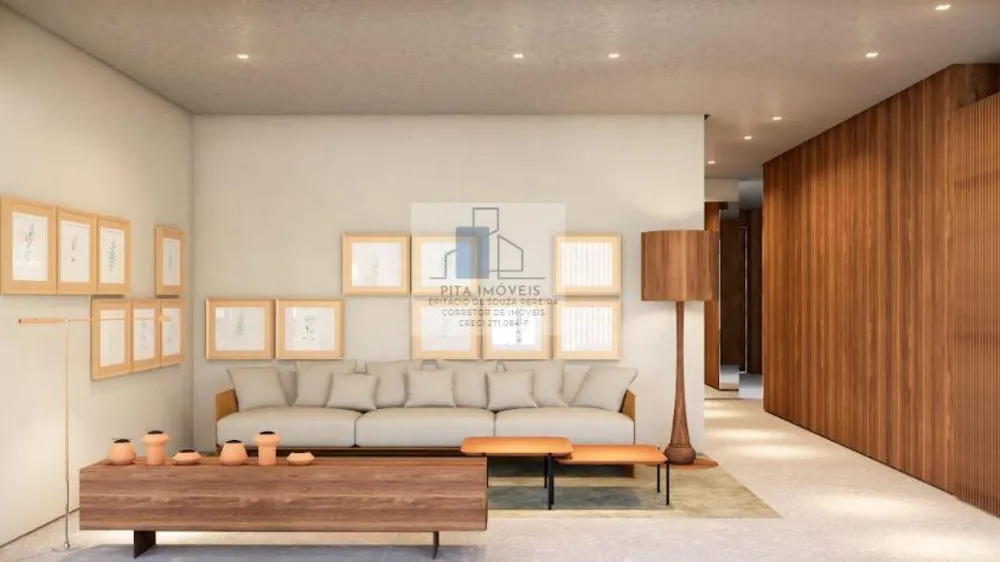 Apartamento, 2 quartos, 69 m² - Foto 11