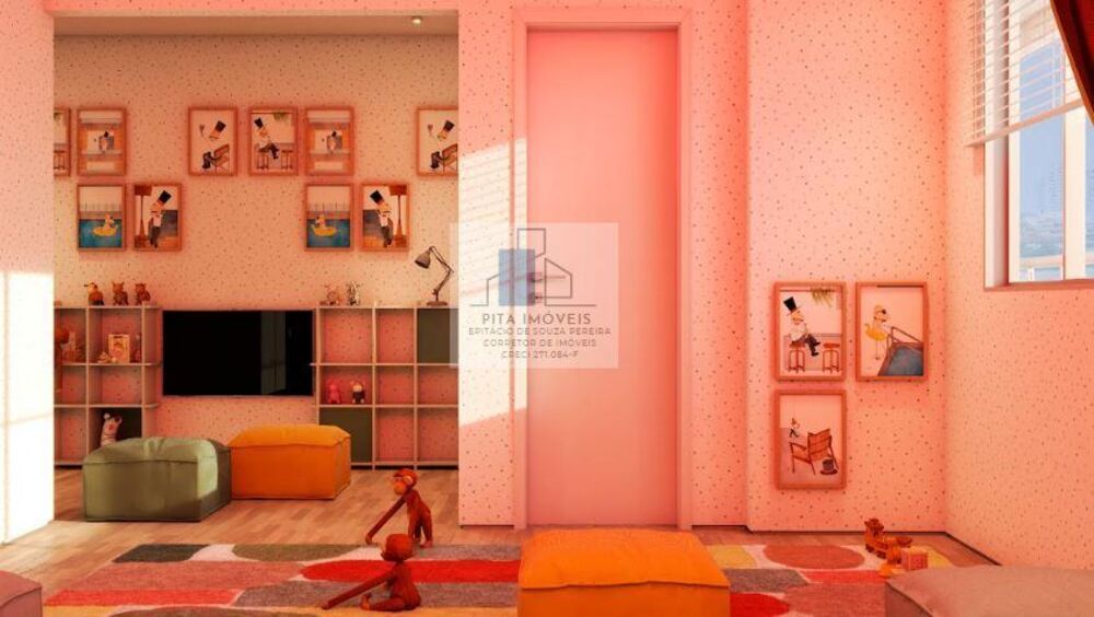 Apartamento, 2 quartos, 69 m² - Foto 11