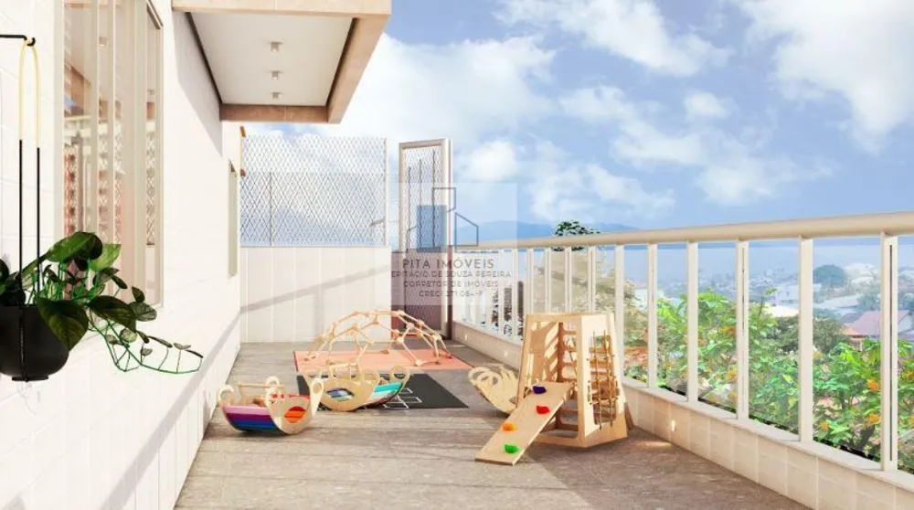 Apartamento, 2 quartos, 69 m² - Foto 13