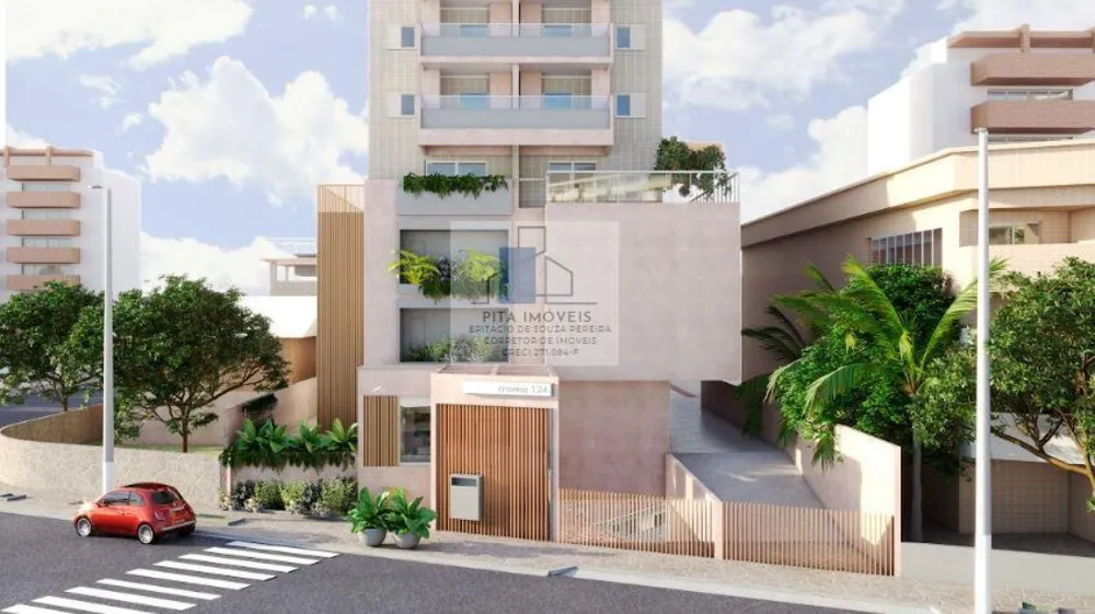 Apartamento, 2 quartos, 69 m² - Foto 8