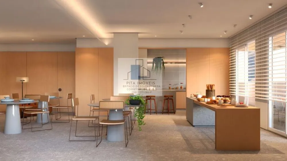 Apartamento, 2 quartos, 69 m² - Foto 4