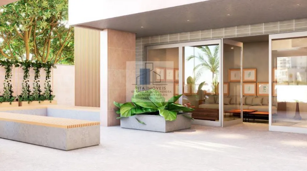 Apartamento, 2 quartos, 69 m² - Foto 15