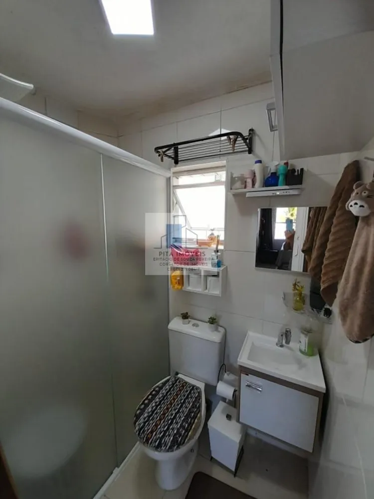 Kitnet-Studio, 24 m² - Foto 7