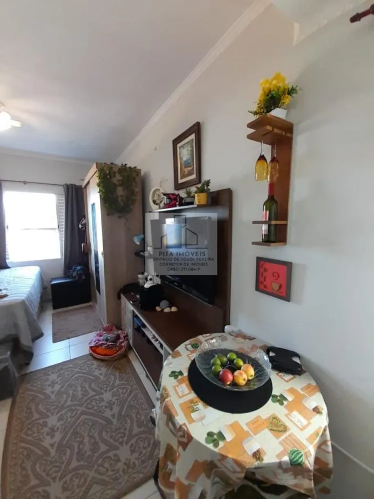 Kitnet-Studio, 24 m² - Foto 2
