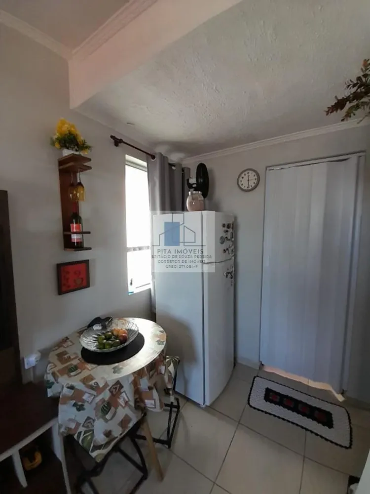 Kitnet-Studio, 24 m² - Foto 8