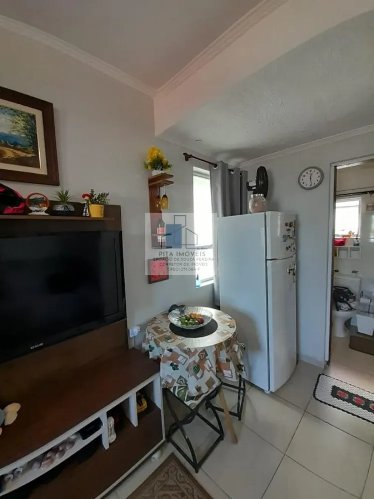 Kitnet-Studio, 24 m² - Foto 5