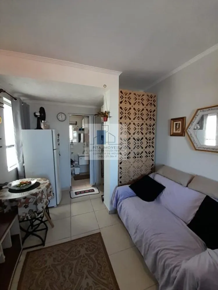 Kitnet-Studio, 24 m² - Foto 6