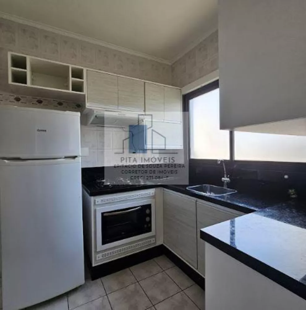 Apartamento, 1 quarto, 44 m² - Foto 10