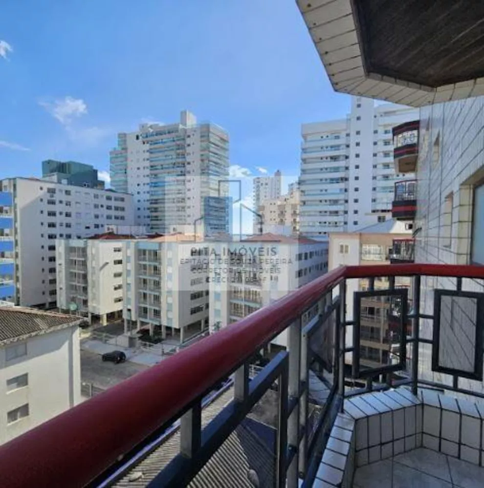Apartamento, 1 quarto, 44 m² - Foto 1