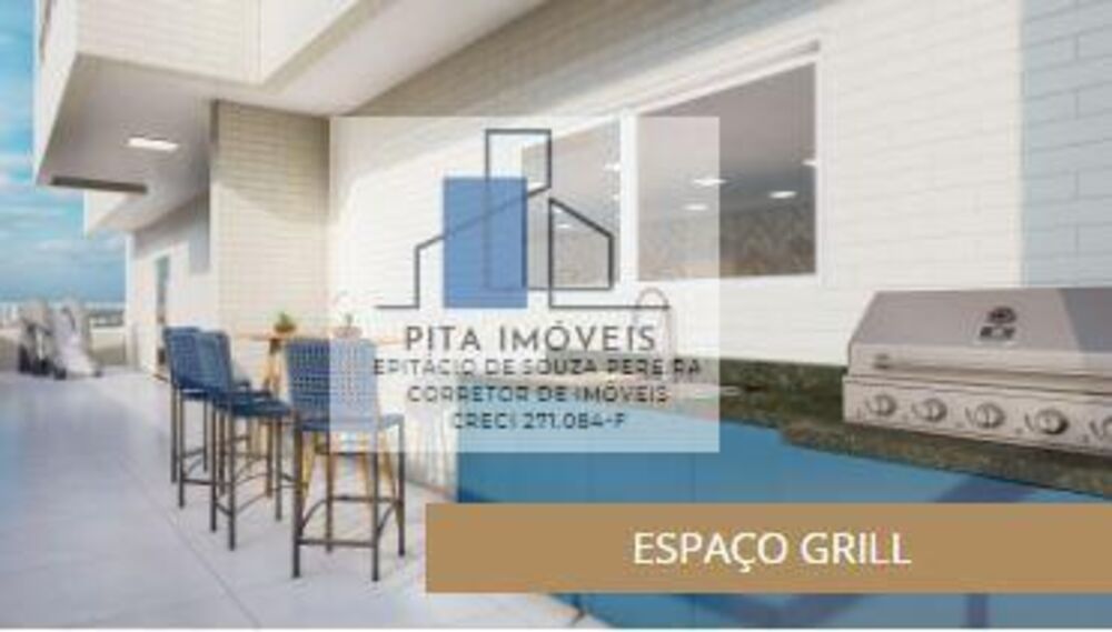 Apartamento, 2 quartos, 63 m² - Foto 3