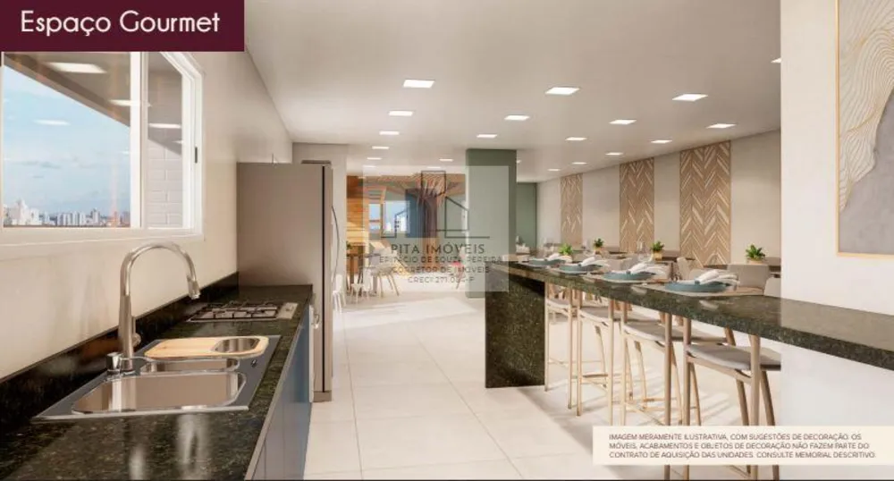 Apartamento, 2 quartos, 63 m² - Foto 14