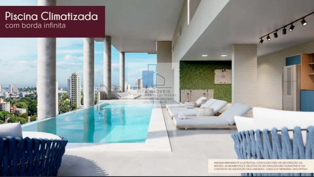 Apartamento, 2 quartos, 63 m² - Foto 12