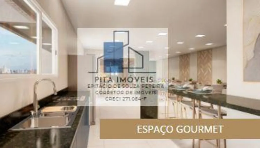 Apartamento, 2 quartos, 63 m² - Foto 7